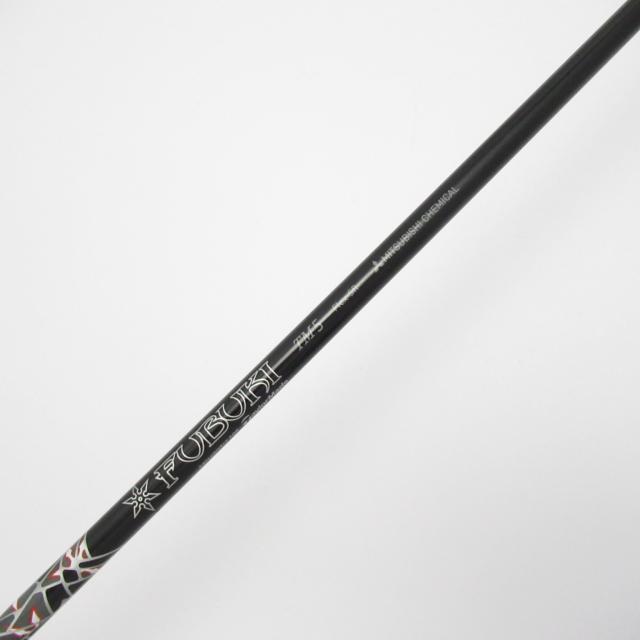 【中古ゴルフ野球クラブ】仕立て屋御手伝いさん M4 M4 フェアウェイウッド FUBUKI TM5 矢がら：FUBUKI TM5