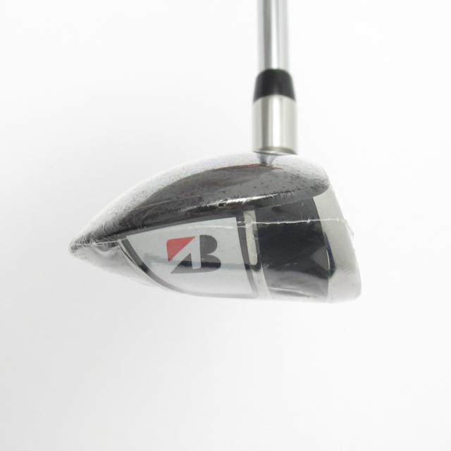 【中古ゴルフクラブ】ブリヂストン　BRIDGESTONE GOLF　B2 HT ハイブリッド ユーティリティ N.S.PRO 850GH neo　シャフト：N.S.PRO 850…