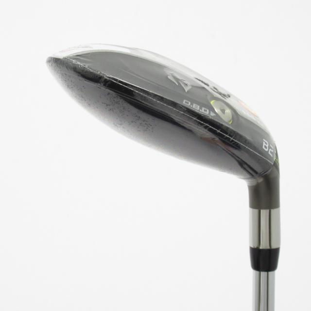 【中古ゴルフクラブ】ブリヂストン　BRIDGESTONE GOLF　B2 HT ハイブリッド ユーティリティ N.S.PRO 850GH neo　シャフト：N.S.PRO 850…