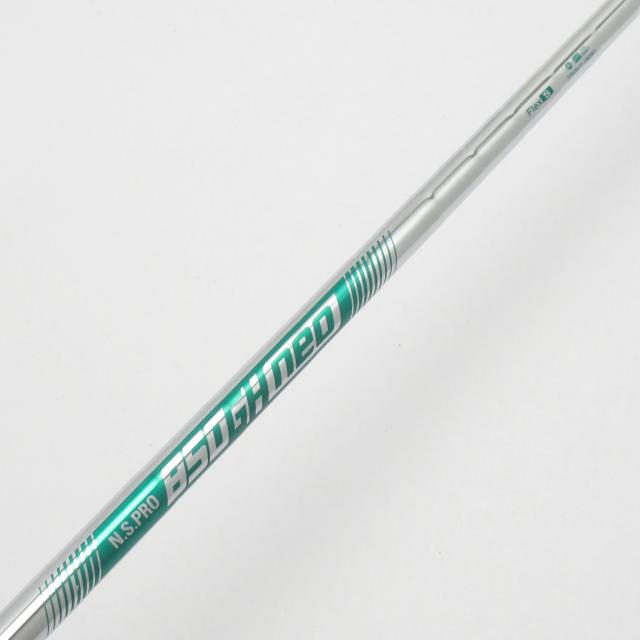 【中古ゴルフクラブ】ブリヂストン　BRIDGESTONE GOLF　B2 HT ハイブリッド ユーティリティ N.S.PRO 850GH neo　シャフト：N.S.PRO 850…