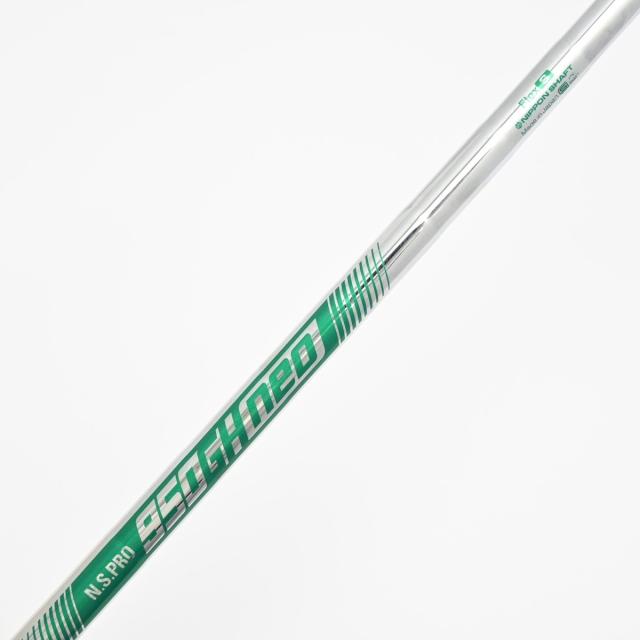 【中古ゴルフクラブ】ブリヂストン　BRIDGESTONE GOLF　242CB+ アイアン N.S.PRO 950GH neo　シャフト：N.S.PRO 950GH neo