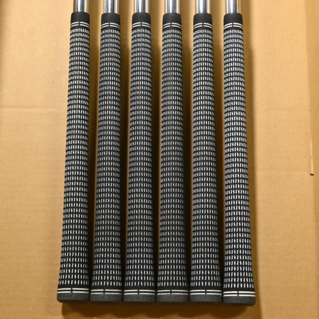 【中古ゴルフクラブ】ブリヂストン　BRIDGESTONE GOLF　242CB+ アイアン N.S.PRO 950GH neo　シャフト：N.S.PRO 950GH neo