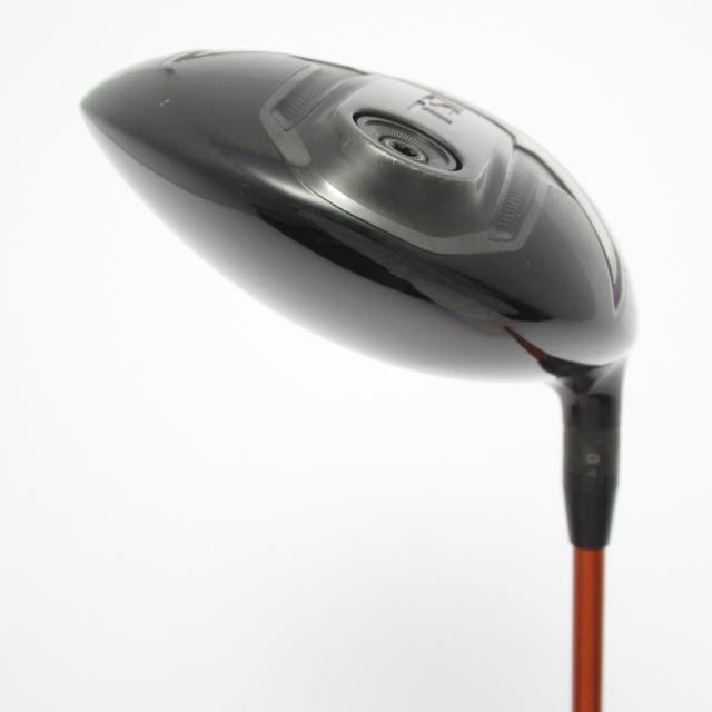 【中古ゴルフクラブ】タイトリスト　TS　TS1 ドライバー ドライバー Diamana R 60　シャフト：Diamana R 60_4