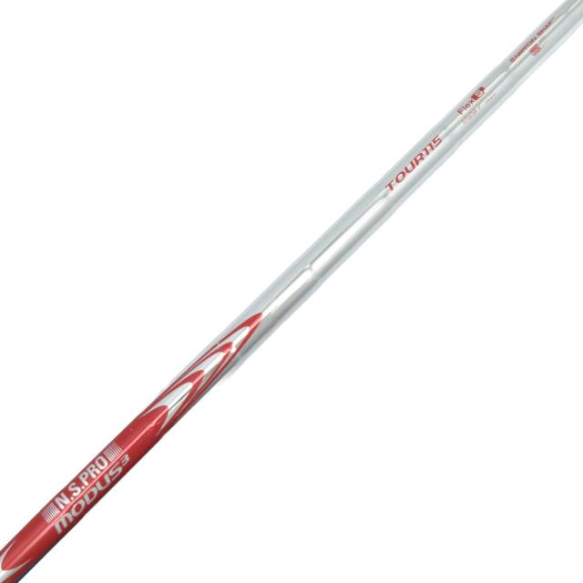 【中古ゴルフクラブ】タイトリスト　T SERIES　T100S アイアン N.S.PRO MODUS3 TOUR 115　シャフト：N.S.PRO MODUS3 TOUR 115