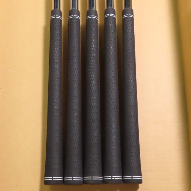 【中古ゴルフクラブ】タイトリスト　T SERIES　T100S アイアン N.S.PRO MODUS3 TOUR 115　シャフト：N.S.PRO MODUS3 TOUR 115