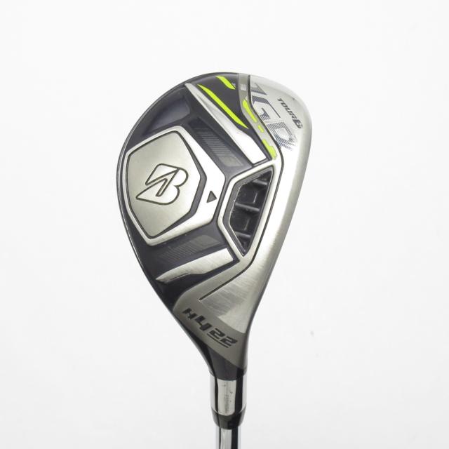 【中古ゴルフクラブ】ブリヂストン　TOUR B　JGR ユーティリティ N.S.PRO 950GH neo　シャフト：N.S.PRO 950GH neo