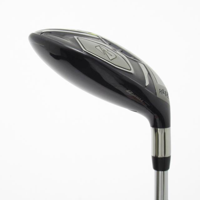 【中古ゴルフクラブ】ブリヂストン　TOUR B　JGR ユーティリティ N.S.PRO 950GH neo　シャフト：N.S.PRO 950GH neo