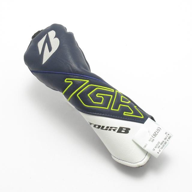 【中古ゴルフクラブ】ブリヂストン　TOUR B　JGR ユーティリティ N.S.PRO 950GH neo　シャフト：N.S.PRO 950GH neo