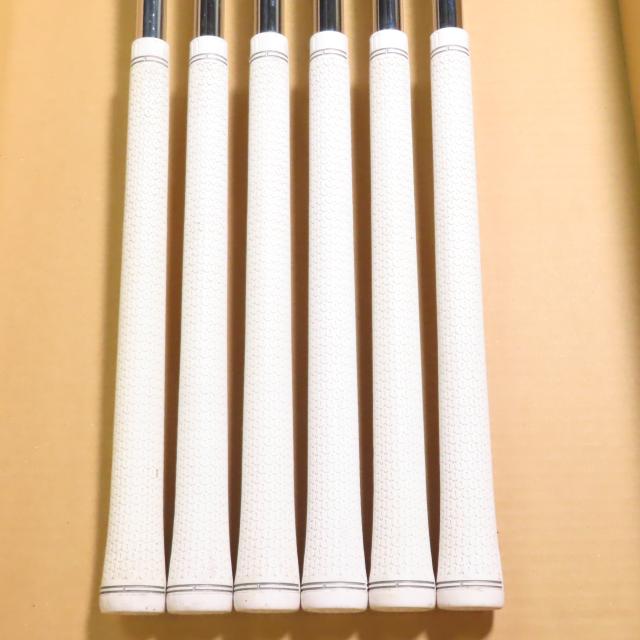 【中古ゴルフクラブ】ピン　I SERIES　i210 アイアン N.S.PRO MODUS3 TOUR 105　シャフト：N.S.PRO MODUS3 TOUR 105