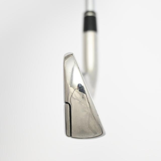 【中古ゴルフクラブ】キャロウェイゴルフ　ROGUE　ローグ ST MAX FAST アイアン N.S.PRO ZELOS 7　シャフト：N.S.PRO ZELOS 7