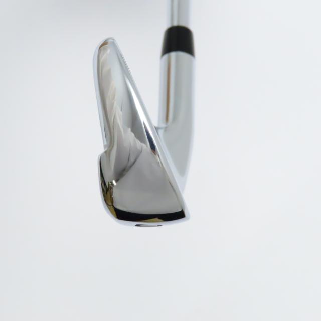 【中古ゴルフクラブ】キャロウェイゴルフ　ELYTE　エリート アイアン N.S.PRO 750GH neo　シャフト：N.S.PRO 750GH neo