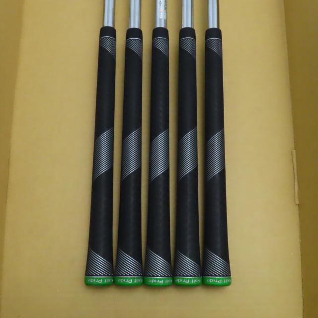 【中古ゴルフクラブ】キャロウェイゴルフ　ELYTE　エリート アイアン N.S.PRO 750GH neo　シャフト：N.S.PRO 750GH neo