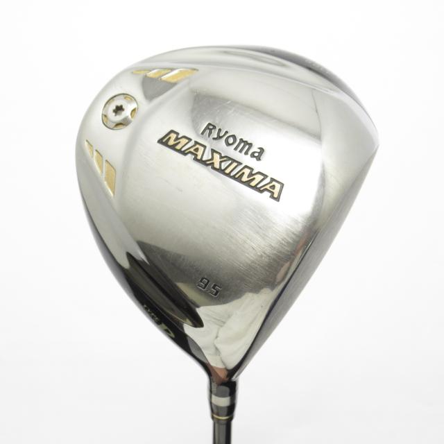 【中古ゴルフクラブ】リョーマ ゴルフ　MAXIMA　Ryoma MAXIMA TYPE-D ドライバー Tour AD M2-D　シャフト：Tour AD M2-D