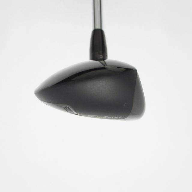 【中古ゴルフクラブ】タイトリスト　TS　TS2 ユーティリティ N.S.PRO 950GH UTILITY　シャフト：N.S.PRO 950GH UTILITY