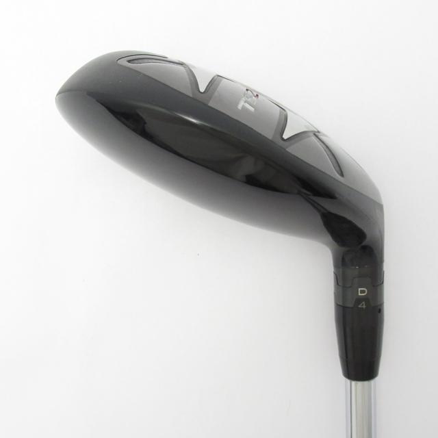 【中古ゴルフクラブ】タイトリスト　TS　TS2 ユーティリティ N.S.PRO 950GH UTILITY　シャフト：N.S.PRO 950GH UTILITY