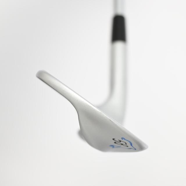 【中古ゴルフクラブ】キャスコ　DOLPHIN　ドルフィン DW-125G セミグースネック ウェッジ N.S.PRO 950GH neo　シャフト：N.S.PRO 950GH…