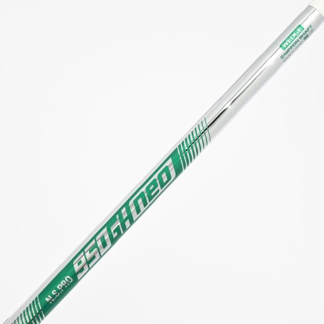 【中古ゴルフクラブ】キャスコ　DOLPHIN　ドルフィン DW-125G セミグースネック ウェッジ N.S.PRO 950GH neo　シャフト：N.S.PRO 950GH…