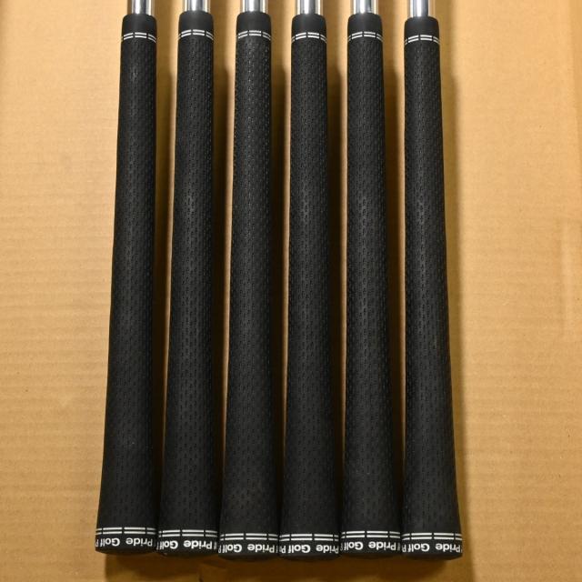 【中古ゴルフクラブ】ダンロップ　SRIXON　スリクソン Z-FORGED アイアン N.S.PRO MODUS3 TOUR 120　シャフト：N.S.PRO MODUS3 TOUR 120_7