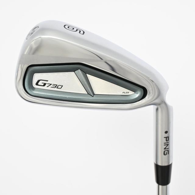 【中古ゴルフクラブ】ピン　G730　G730 アイアン N.S.PRO 950GH neo　シャフト：N.S.PRO 950GH neo