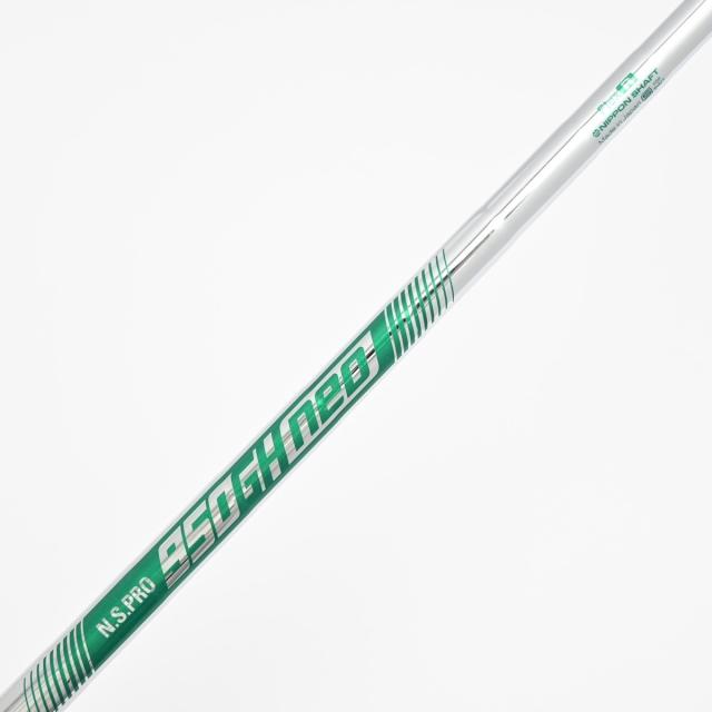 【中古ゴルフクラブ】ピン　G730　G730 アイアン N.S.PRO 950GH neo　シャフト：N.S.PRO 950GH neo