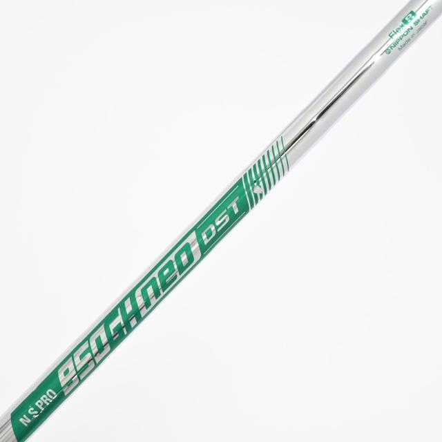 【中古ゴルフクラブ】クリーブランド　RTX　RTX6 ジップコア ツアーサテン ウェッジ N.S.PRO 950GH neo DST　シャフト：N.S.PRO 950GH …