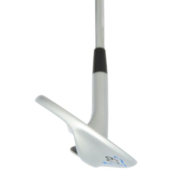 【中古ゴルフクラブ】キャスコ　DOLPHIN　ドルフィン DW-123 ウェッジ N.S.PRO ZELOS 7　シャフト：N.S.PRO ZELOS 7