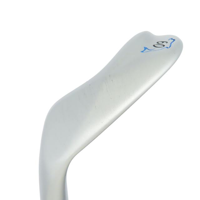 【中古ゴルフクラブ】キャスコ　DOLPHIN　ドルフィン DW-123 ウェッジ N.S.PRO ZELOS 7　シャフト：N.S.PRO ZELOS 7