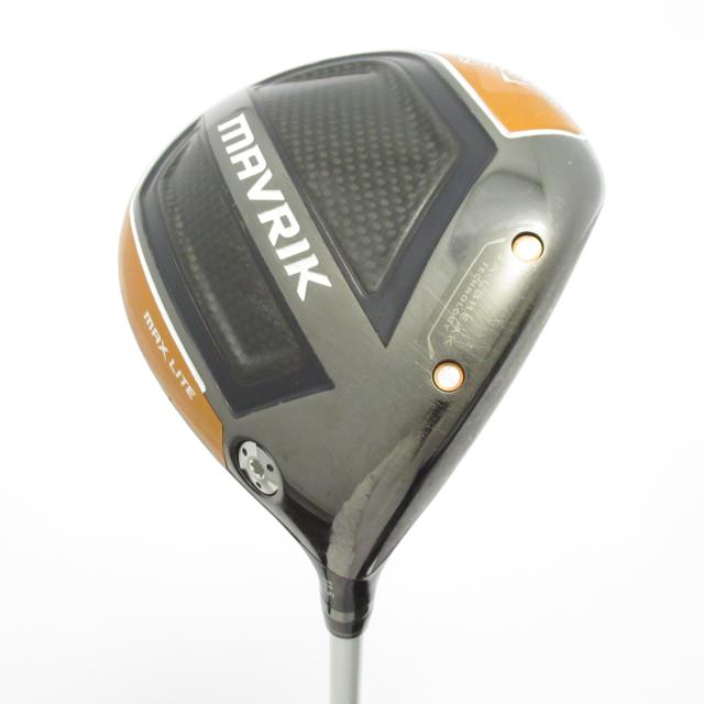 【中古ゴルフクラブ】キャロウェイゴルフ　MAVRIK　マーベリック マックス ライト ドライバー Diamana 40 for Callaway　シャフト：Dia…