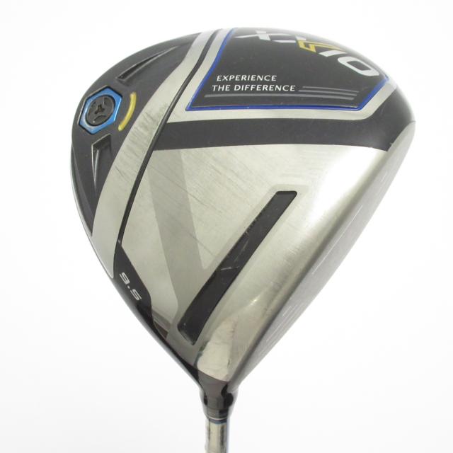 【中古ゴルフクラブ】ダンロップ　XXIO　ゼクシオ イレブン ドライバー(ネイビー) ドライバー XXIO MP1100　シャフト：XXIO MP1100