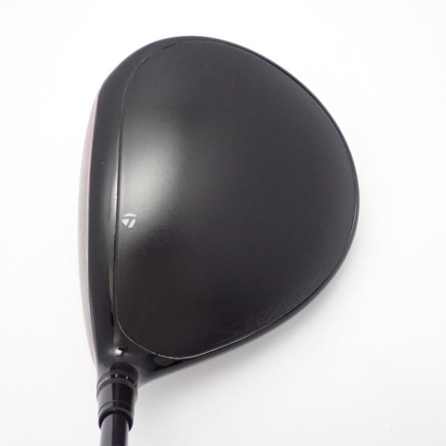 【中古ゴルフクラブ】テーラーメイド　STEALTH　ステルス HD ドライバー TENSEI RED TM50(2022)　シャフト：TENSEI RED TM50(2022)_1