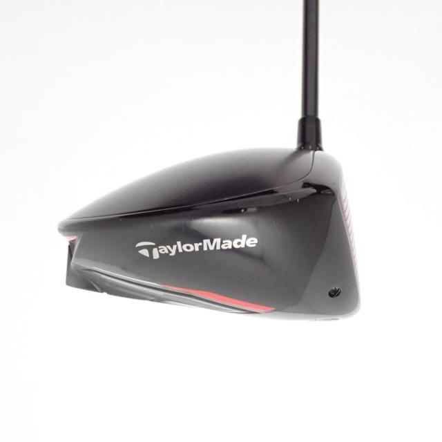 【中古ゴルフクラブ】テーラーメイド　STEALTH　ステルス HD ドライバー TENSEI RED TM50(2022)　シャフト：TENSEI RED TM50(2022)_3