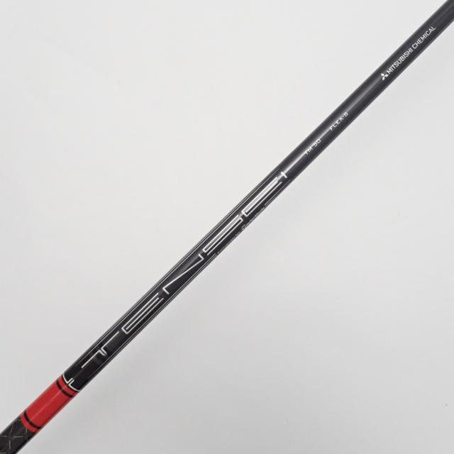【中古ゴルフクラブ】テーラーメイド　STEALTH　ステルス HD ドライバー TENSEI RED TM50(2022)　シャフト：TENSEI RED TM50(2022)_5