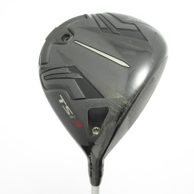 【中古ゴルフクラブ】タイトリスト　TSi　TSi3 ドライバー N.S.PRO Regio formula MB 55　シャフト：N.S.PRO Regio formula MB 55