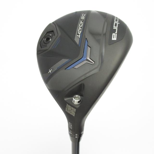 【中古ゴルフクラブ】コブラ　cobra　DS-ADAPT X フェアウェイウッド LIN-Q for Cobra　シャフト：LIN-Q for Cobra