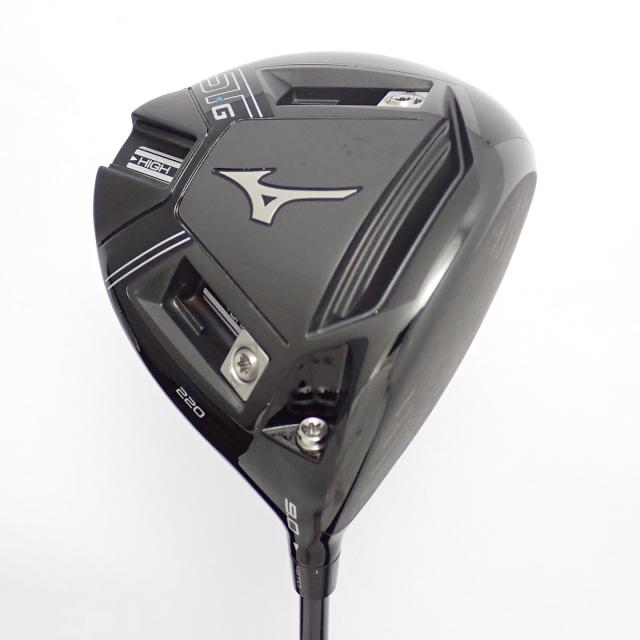 【中古ゴルフクラブ】ミズノ　ST　ST-G 220 ドライバー Tour AD GM-200 D　シャフト：Tour AD GM-200 D