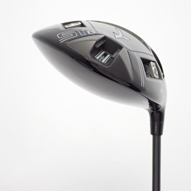 【中古ゴルフクラブ】ミズノ　ST　ST-G 220 ドライバー Tour AD GM-200 D　シャフト：Tour AD GM-200 D_4