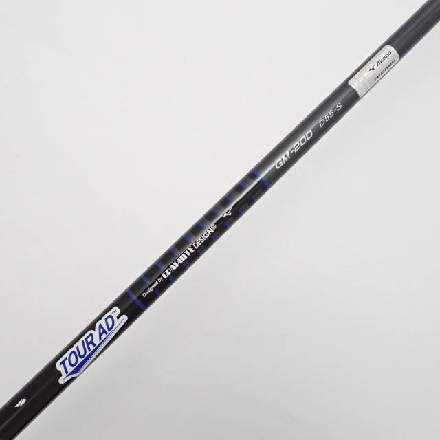 【中古ゴルフクラブ】ミズノ　ST　ST-G 220 ドライバー Tour AD GM-200 D　シャフト：Tour AD GM-200 D_5