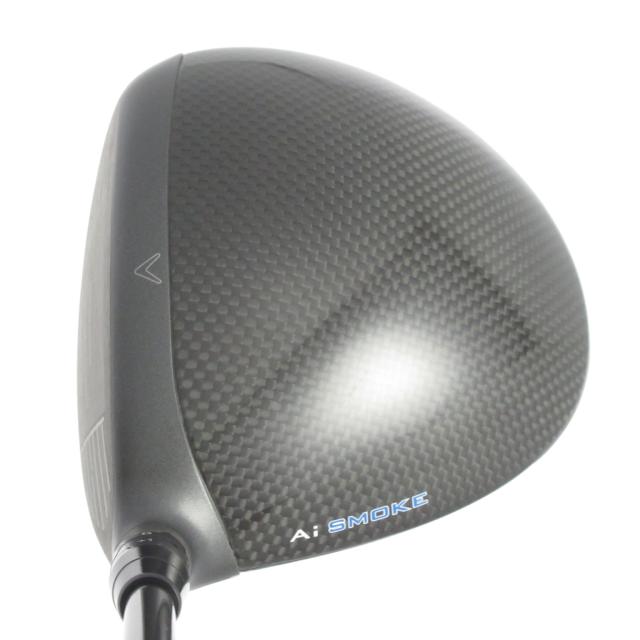 【中古ゴルフクラブ】キャロウェイゴルフ　Ai SMOKE　パラダイム Ai SMOKE MAX ドライバー TENSEI 50 for Callaway　シャフト：TENSEI …_1