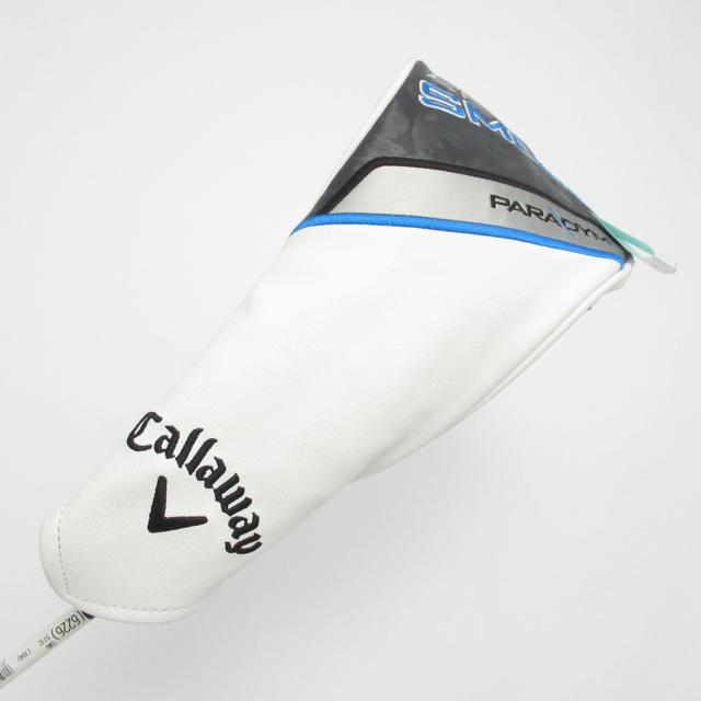 【中古ゴルフクラブ】キャロウェイゴルフ　Ai SMOKE　パラダイム Ai SMOKE MAX ドライバー TENSEI 50 for Callaway　シャフト：TENSEI …_7