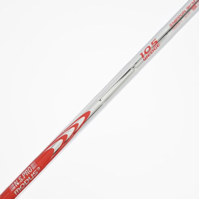 【中古ゴルフクラブ】リンクス　MASTER MODEL　MASTER MODEL 完全復刻(2024) ウェッジ N.S.PRO MODUS3 WEDGE 105　シャフト：N.S.PRO M…
