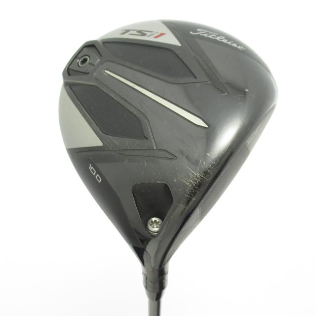 【中古ゴルフクラブ】タイトリスト　TSi　TSi1 ドライバー TSP013 45　シャフト：TSP013 45