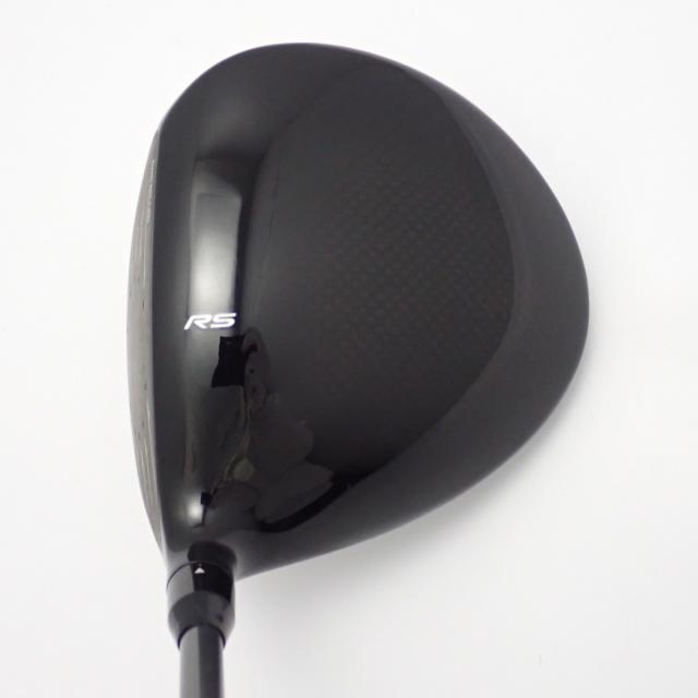 【中古ゴルフクラブ】プロギア　RS　RS JUST D ドライバー Diamana FOR PRGR SILVER　シャフト：Diamana FOR PRGR SILVER_1