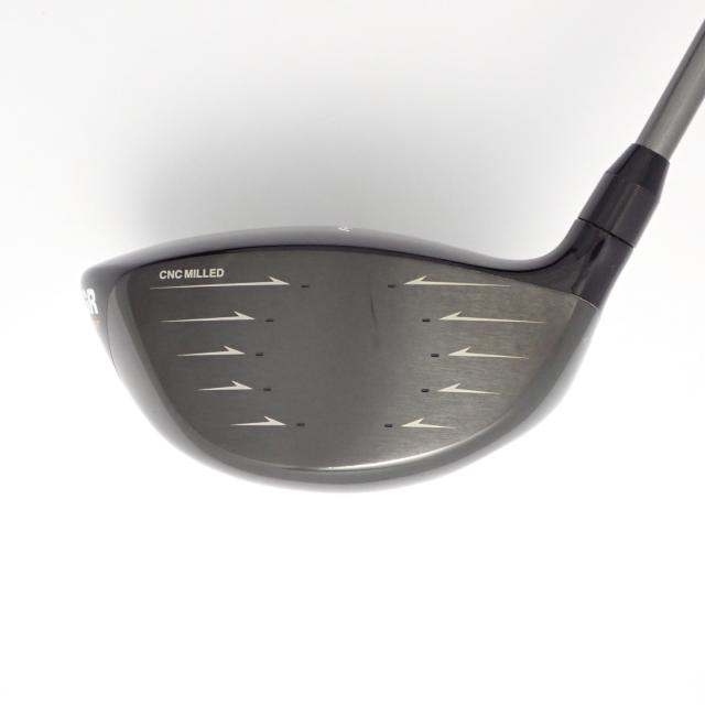 【中古ゴルフクラブ】プロギア　RS　RS JUST D ドライバー Diamana FOR PRGR SILVER　シャフト：Diamana FOR PRGR SILVER_2