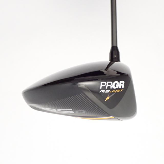 【中古ゴルフクラブ】プロギア　RS　RS JUST D ドライバー Diamana FOR PRGR SILVER　シャフト：Diamana FOR PRGR SILVER_3