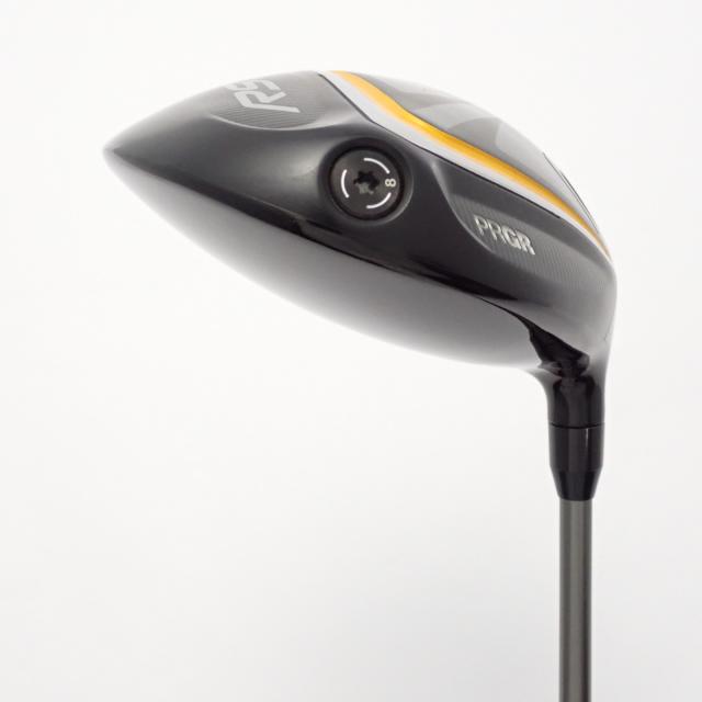 【中古ゴルフクラブ】プロギア　RS　RS JUST D ドライバー Diamana FOR PRGR SILVER　シャフト：Diamana FOR PRGR SILVER_4