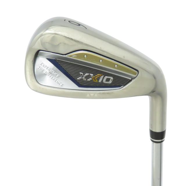 【中古ゴルフクラブ】ダンロップ　XXIO　ゼクシオ 13(2024) アイアン N.S.PRO 850GH DST for XXIO　シャフト：N.S.PRO 850GH DST for X…