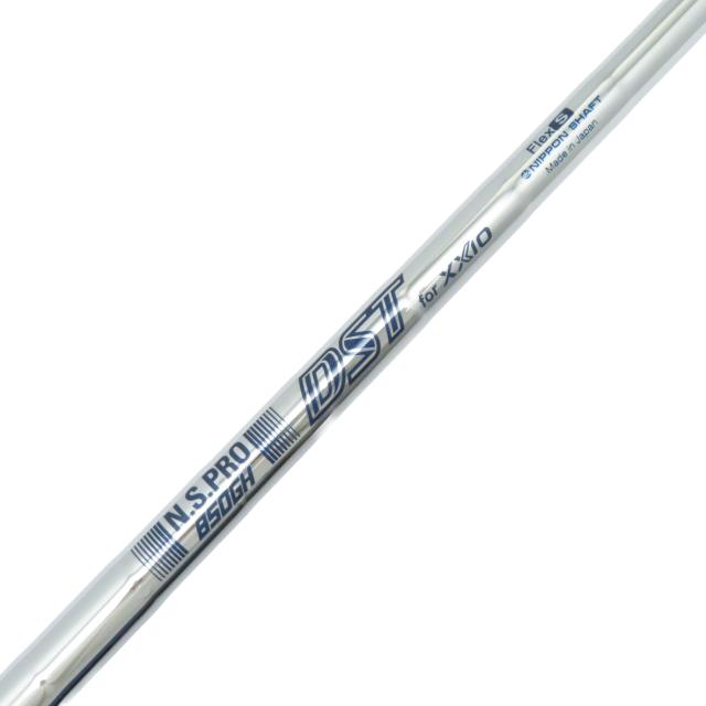 【中古ゴルフクラブ】ダンロップ　XXIO　ゼクシオ 13(2024) アイアン N.S.PRO 850GH DST for XXIO　シャフト：N.S.PRO 850GH DST for X…