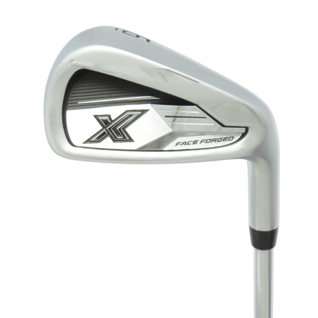 【中古ゴルフクラブ】ダンロップ　XXIO　ゼクシオ X(2024) アイアン Dynamic Gold 95　シャフト：Dynamic Gold 95