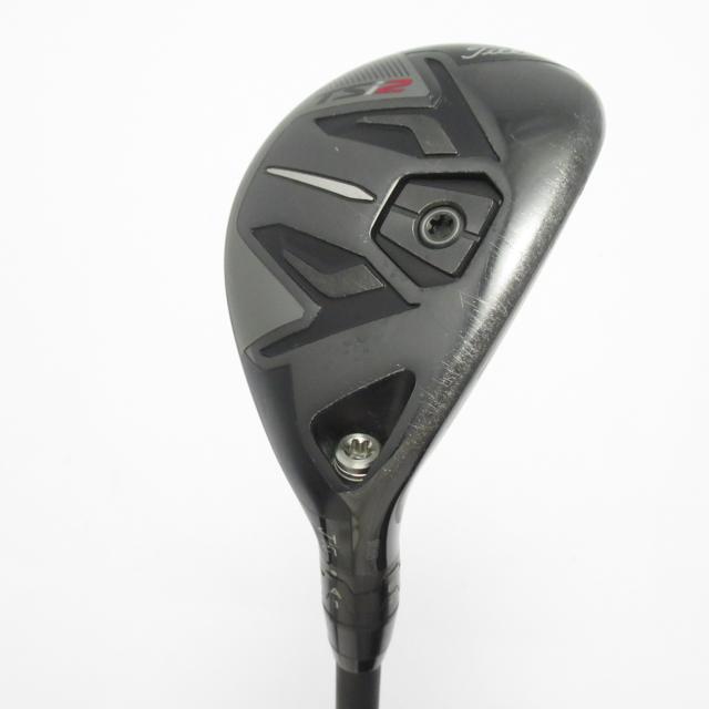 【中古ゴルフクラブ】タイトリスト　TSi　TSi2 ユーティリティ N.S.PRO MODUS3 HYBRID　シャフト：N.S.PRO MODUS3 HYBRID