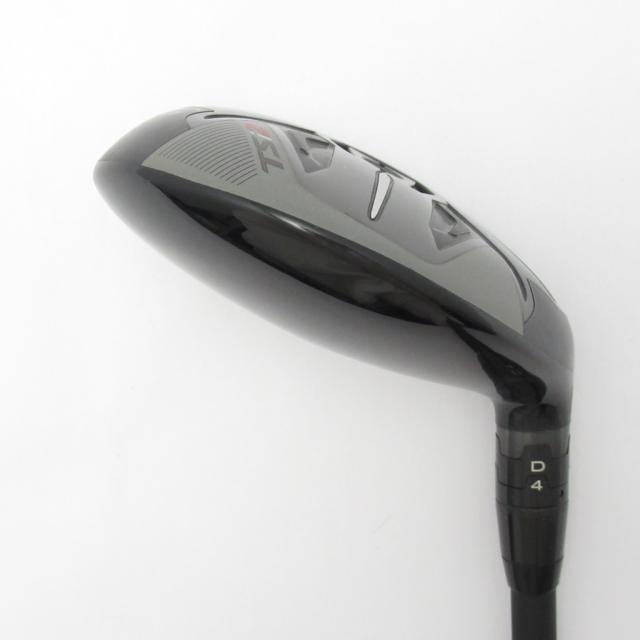 【中古ゴルフクラブ】タイトリスト　TSi　TSi2 ユーティリティ N.S.PRO MODUS3 HYBRID　シャフト：N.S.PRO MODUS3 HYBRID